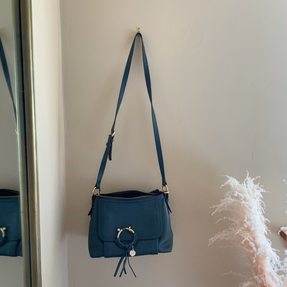 See by Chloe Small Joan Bag